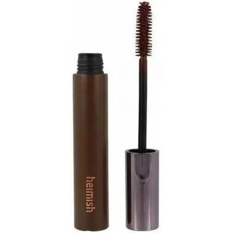Тушь для объема ресниц Heimish Dailism Smudge Stop Mascara Volume Brown 9 г 8809481762436 фото