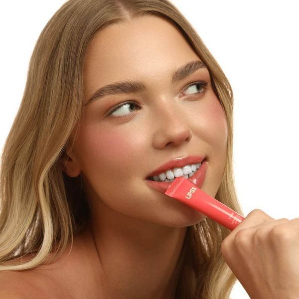 Блиск для губ Lipss Lychee Spritz Lipper, 8 мл 4820276880795 фото