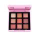 Набор теней для век TopFace Maestro Academy Eyeshadow Bar, 003 - Cherry Passion, 7 г 8681217250703 фото 1