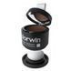 Пудра Colorwin Root Cover Up Powder для маскування сивини та відрослих коренів волосся Світло-коричнева 3,2 г 8594185050360 фото 7