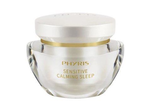 Крем "Сенситивный слеп" Sensitive Calming Sleep 50мл 7073 Phyris 4043842070738 фото
