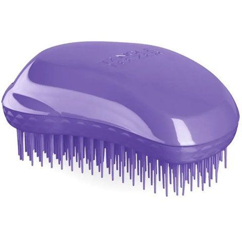 Щітка для волосся Tangle Teezer Original Thick & Curly Lilac Fondant 5060630040420 фото