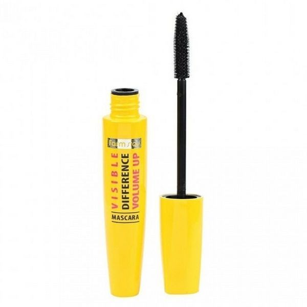Удлиняющая тушь для ресниц с воском FarmStay Visible Difference Volume Up Mascara, 12 мл 8809324208589 фото