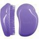 Щітка для волосся Tangle Teezer Original Thick & Curly Lilac Fondant 5060630040420 фото 2