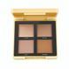 Палітра для контурингу Topface Maestro Academy Mineralist Contour 3в1, 001 Aesthetica, 8 г 8681217250741 фото 1