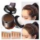 Пудра Colorwin Root Cover Up Powder для маскування сивини та відрослих коренів волосся Темно-коричнева 3,2 г 8594185050353 фото 2