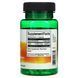 Добавка Swanson Biotin 5.000 mcg биотин 100 капсул 087614018775 фото 3