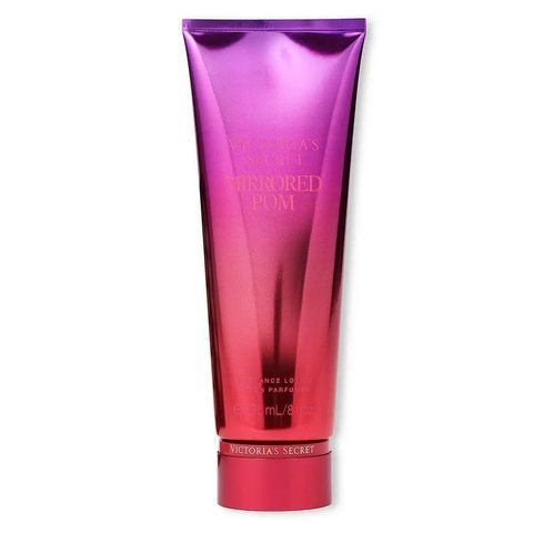 Лосьон для тела Victoria's Secret Mirrored Pom Fragrance Lotion, 236 мл 667559817123 фото