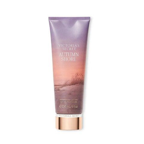 Парфюмированный лосьон для тела Victoria's Secret Autumn Shore 236мл 667558227022 фото