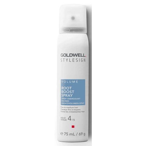 Спрей для прикорневого объема волос сильной фиксации Goldwell Stylesign Volume Root Boost Spray 75 мл 4021609520795 фото