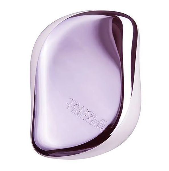 Щітка для волосся Tangle Teezer Compact Styler Lilac Gleam 5060173377458 фото