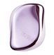 Щітка для волосся Tangle Teezer Compact Styler Lilac Gleam 5060173377458 фото 3