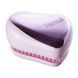 Щітка для волосся Tangle Teezer Compact Styler Lilac Gleam 5060173377458 фото 1
