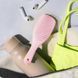 Щітка для волосся Tangle Teezer The Ultimate Detangler Mini Millennial Pink 5060926686844 фото 2