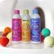 Детский шампунь-бальзам 2 в 1 Tink kids Gummy Bears, 300 мл 4823109410879 фото 3