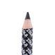 Олівець восковий для очей ZOLA Classic Black Precise Eyeliner 4820227161973 фото 9