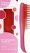 Щітка для волосся Tangle Teezer The Wet Detangler Mini Christmas Lollipop 5060630049706 фото 3
