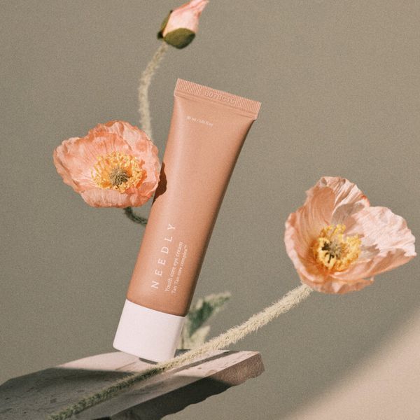 Крем для шкіри навколо очей Needly Youth Core Eye Cream, 30 г 8809455422496 фото