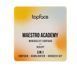 Палітра для контурингу Topface Maestro Academy Mineralist Contour 3в1, 002 Sculpt, 8 г 8681217250758 фото 2