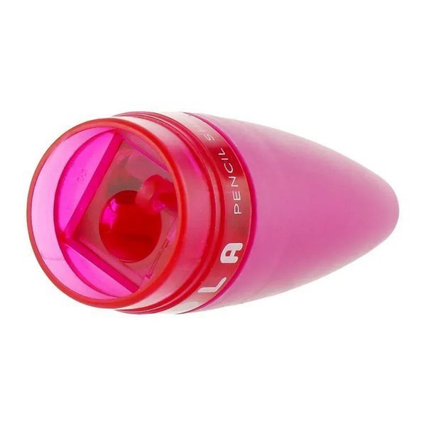 Точилка ZOLA Pencil Sharpener для косметичних олівців 4820227162314 фото
