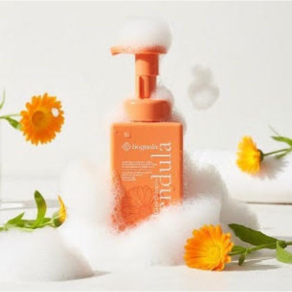 Шампунь для волос Bogenia Calendula Glow Shampoo BG456 №001 350 мл 4823124408561 фото
