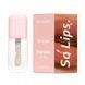 Зволожувальна олія для губ HOLLYSKIN So Lips Peptide Lip Oil 001 Lemon Glaze, 4 мл 4820200418148 фото 1
