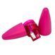 Точилка ZOLA Pencil Sharpener для косметичних олівців 4820227162314 фото 1