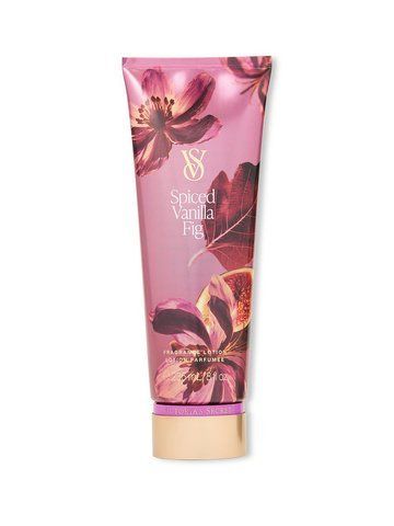 Парфюмированный лосьон Victoria's Secret Spiced Vanilla Fig 236 мл 667559669265 фото