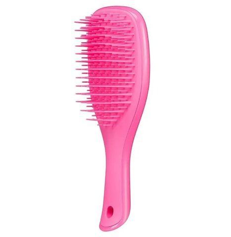 Щітка для волосся Tangle Teezer The Wet Detangler Mini Pink Sherbet 5060630041434 фото