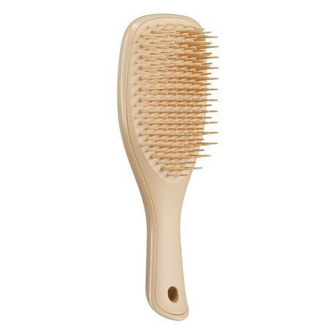 Щітка для волосся Tangle Teezer The Ultimate Detangler Mini Oat Cream 5060926688503 фото