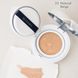 Кушон тональный Идеальное покрытие 23 Светлый беж Missha Magic Cushion Cover Lasting SPF50+ PA+++ 23 Light Beige, 15 г 8809581449299 фото 2