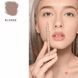 Олівець для брів пудровий ZOLA Powder Brow Pencil Blonde 4820227161935 фото 10