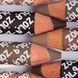 Олівець для брів пудровий ZOLA Powder Brow Pencil Blonde 4820227161935 фото 6
