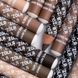 Олівець для брів пудровий ZOLA Powder Brow Pencil Blonde 4820227161935 фото 4