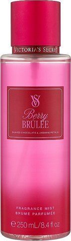 Парфумований спрей Victoria's Secret Berry Brulee 250 мл 667559666714 фото
