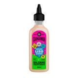 Крем для гладкості волосся Lola Cosmetics Xapadinha Balsamo Disciplinante 200 мл 7899572813759 фото