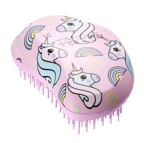 Щетка для волос Tangle Teezer The Original Mini Unicorn 5060630042707 фото