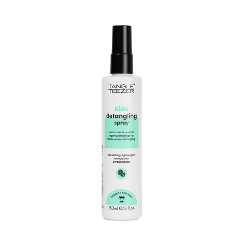 Детский спрей для легкого расчесывания волос Tangle Teezer Detangling Spray for Kids 150 мл 5060630046521 фото