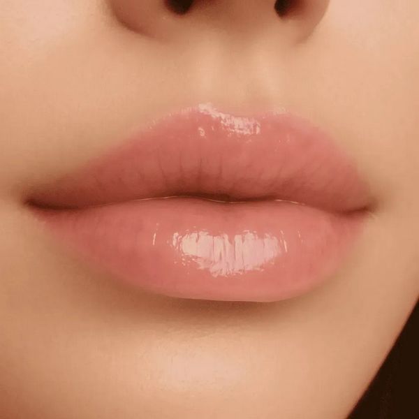 Бальзам-блиск для губ WISHLiST Sweet Candy Lip Gloss Balm 10 мл + Іграшка-брелок 4823116603097 фото