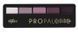 Палетка теней для век Topface Pro Palette Eyeshadow, 005 - матово-перламутровые, 8 г 8681217242920 фото 2