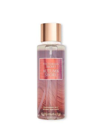 Парфумований спрей для тіла Victoria's Secret Autumn Shore 250 мл 667558220986 фото