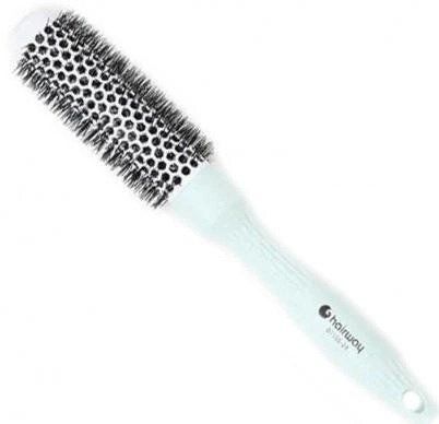 Термобрашинг Hairway Eco М'ятний 25 мм 4250395418164 фото