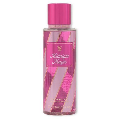 Парфюмированный спрей для тела Victoria's Secret Midnight Magic Mist, 250 мл 197575949275 фото