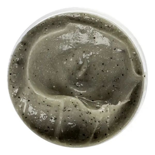 Скраб для лица с экстрактом черной икры HOLLYSKIN Caviar Face Scrub, 100 мл 4823109700703 фото