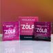 Краска для ресниц ZOLA Eyebrow Tint With Collagen 06 Blue Black в саше с коллагеном 5 мл 4820227161218 фото 2