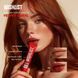 Бальзам-блеск для губ WISHLiST Velvet Coral Lip Gloss Balm 10 мл 4823116602557 фото 3