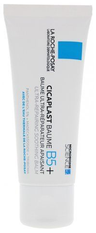 Бальзам для тіла La Roche-Posay Cicaplast Baume B5+ 40 мл 3337875816809 фото