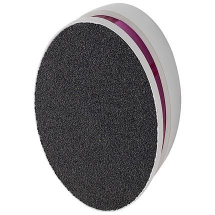Терка для стоп пластиковая Staleks Beauty & Care 12 Type 1 80 грит 4820121593368 фото