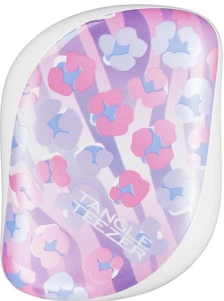 Щітка для волосся Tangle Teezer Compact Styler Digital Leopard 5060630044961 фото