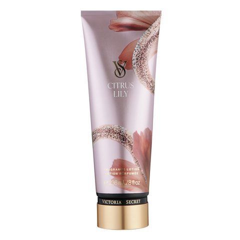 Лосьон для тела Victoria's Secret Citrus Lily Lotion, 236 мл 667559649427 фото
